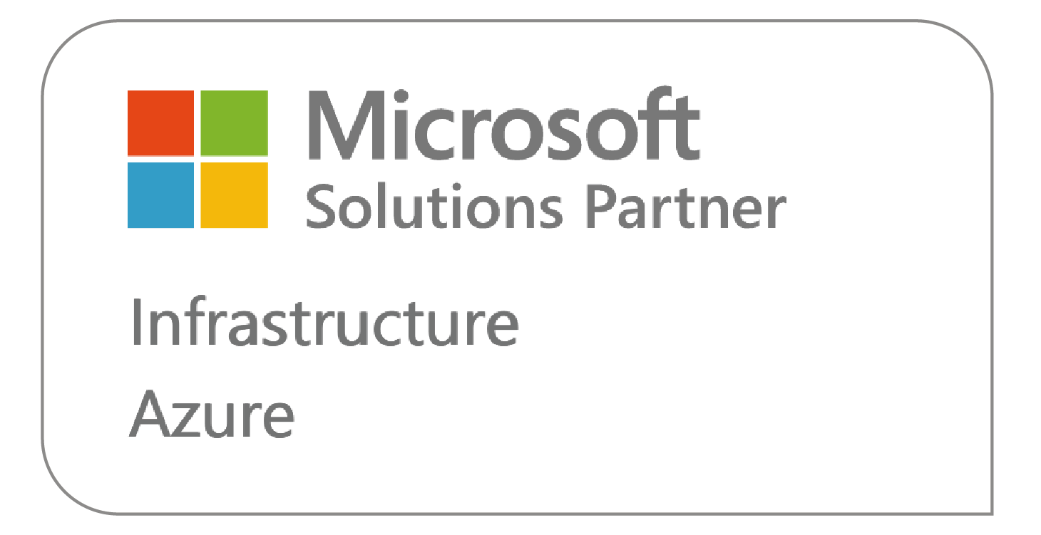Partenaire Solutions pour Infrastructure Azure