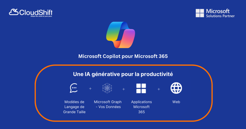 Avantages de Microsoft Copilot par rapport aux Autres IA Génératives 