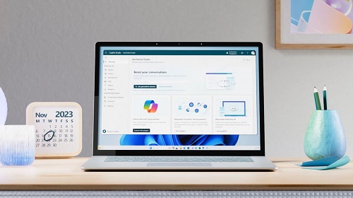 Microsoft-Copilot-Studio