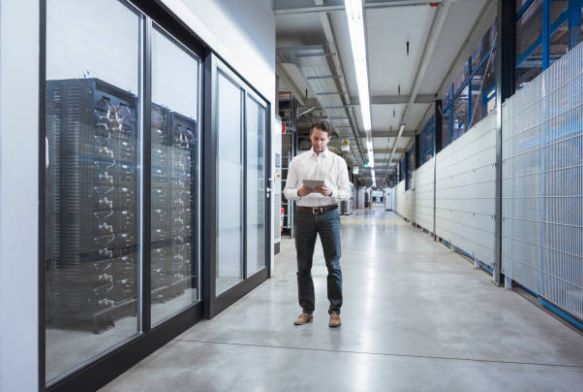 Infrastructure Cloud