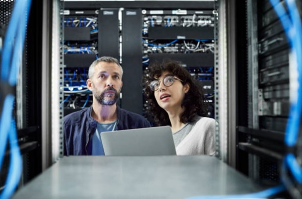 Site de Secours et Continuité